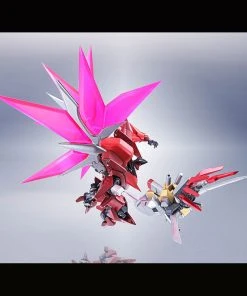 Bandai Robot Spirits Guren Type Special -