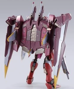ToyDojo Gundam Metal Build - Justice Gundam Sale