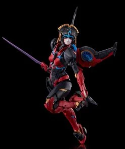 Flame Toys Transformers Furai 20 - Windblade