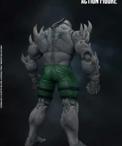 Storm Collectibles Injustice: Gods Among Us - Doomsday