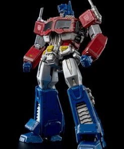 Pre-Orders ThreeZero - Transformers - MDLX Optimus Prime 20 Pre-Orders ThreeZero - Transformers - MDLX Optimus Prime