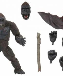 NECA - King Kong (Skull Island) 7