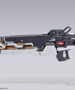 ToyDojo Gundam Metal Build - Gundam Dynames Repair III Anime 33 ToyDojo Gundam Metal Build - Gundam Dynames Repair III Anime