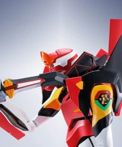 Bandai New Arrivals Rebuild Of Evangelion Dynaction Eva Unit-02 22 Bandai New Arrivals Rebuild Of Evangelion Dynaction Eva Unit-02