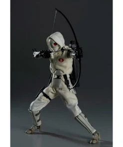 1000toys G.I. Joe X TOA Heavy Industries Storm Shadow - PX Previews Exclusive 17 1000toys G.I. Joe X TOA Heavy Industries Storm Shadow - PX Previews Exclusive