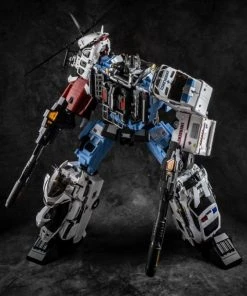 Generation Toy Guardian - GT-08E Foo Fighter New Arrivals