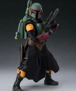 ToyDojo The Mandalorian S.H.Figuarts Boba Fett