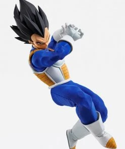 Bandai Imaginations Works - Dragon Ball Z - Vegeta Anime