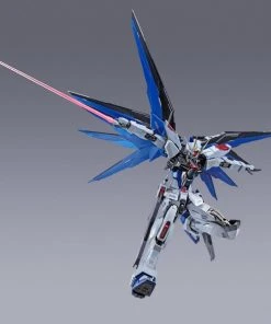 Bandai Gundam Metal Build Freedom Gundam (Concept 2) Anime