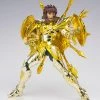 Bandai Anime Saint Seiya Saint Cloth Myth EX - Libra Dohko (God Cloth)