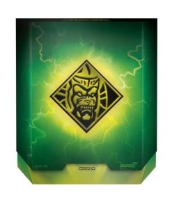 Super 7 Pre-Orders Mighty Morphin Power Rangers Ultimates Goldar