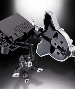 Bandai Soul Of Chogokin GX-78 Dragonzord Mighty Morphin Power Rangers