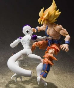 Bandai S.H. Figuarts DragonBall Super - Frieza / Freeza (Tamashii Nations) Anime