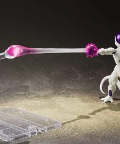 Bandai S.H. Figuarts DragonBall Super - Frieza / Freeza (Tamashii Nations) Anime