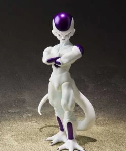 Bandai S.H. Figuarts DragonBall Super - Frieza / Freeza (Tamashii Nations) Anime