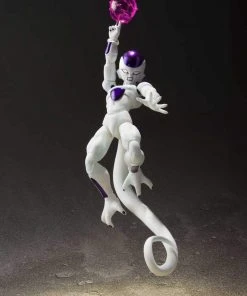 Bandai S.H. Figuarts DragonBall Super - Frieza / Freeza (Tamashii Nations) Anime
