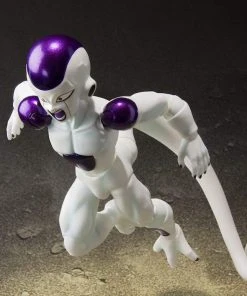 Bandai S.H. Figuarts DragonBall Super - Frieza / Freeza (Tamashii Nations) Anime