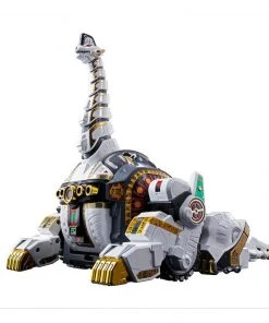 Bandai Soul Of Chogokin GX-85 Titanus - Mighty Morphin Power Rangers