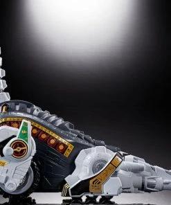 Bandai Soul Of Chogokin GX-85 Titanus - Mighty Morphin Power Rangers
