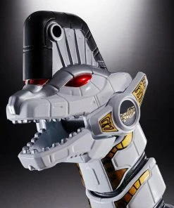 Bandai Soul Of Chogokin GX-85 Titanus - Mighty Morphin Power Rangers
