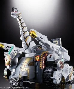 Bandai Soul Of Chogokin GX-85 Titanus - Mighty Morphin Power Rangers