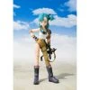 Bandai S.H.Figuarts Dragon Ball - Bulma