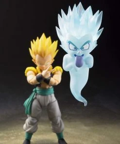 Bandai S.H.Figuarts Dragon Ball - Super Saiyan Gotenks Anime
