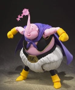 Bandai Anime S.H. Figuarts Dragon Ball Z - Evil Majin Buu