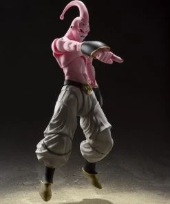 Bandai Anime S.H. Figuarts Dragon Ball Z - Evil Majin Buu