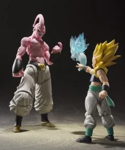 Bandai Anime S.H. Figuarts Dragon Ball Z - Evil Majin Buu
