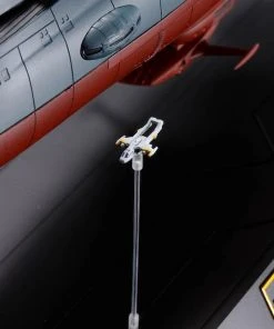 Tamashii Nations Bandai Soul Of Chogokin GX-86 Space Battleship Yamato 2202