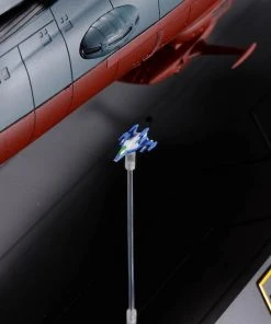 Tamashii Nations Bandai Soul Of Chogokin GX-86 Space Battleship Yamato 2202