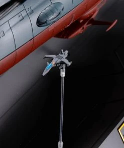 Tamashii Nations Bandai Soul Of Chogokin GX-86 Space Battleship Yamato 2202