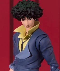 Bandai S.H. Figuarts Cowboy Bebop - Spike Spiegel Anime