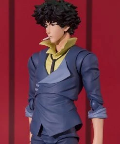Bandai S.H. Figuarts Cowboy Bebop - Spike Spiegel Anime