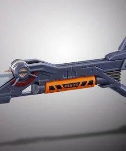 Bandai Metal Build - EVA-02 Production Model "Neon Genesis Evangelion" 27 Bandai Metal Build - EVA-02 Production Model