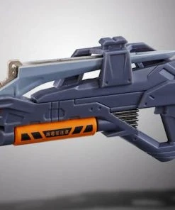 Bandai Metal Build - EVA-02 Production Model "Neon Genesis Evangelion" 29 Bandai Metal Build - EVA-02 Production Model