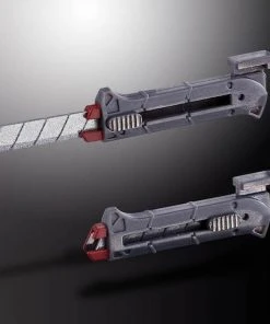 Bandai Metal Build - EVA-02 Production Model "Neon Genesis Evangelion" 28 Bandai Metal Build - EVA-02 Production Model