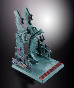 Bandai Metal Build - EVA-02 Production Model "Neon Genesis Evangelion" 33 Bandai Metal Build - EVA-02 Production Model