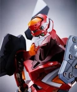 Bandai Metal Build - EVA-02 Production Model "Neon Genesis Evangelion" 36 Bandai Metal Build - EVA-02 Production Model