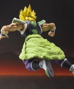 Bandai S.H. Figuarts DragonBall Z -