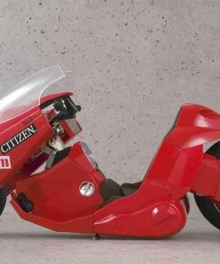 Bandai Spirits Soul Of Popinica Akira - Project BM! Kaneda's Bike Revival Ver. Anime