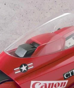 Bandai Spirits Soul Of Popinica Akira - Project BM! Kaneda's Bike Revival Ver. Anime