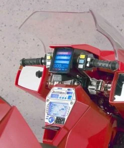 Bandai Spirits Soul Of Popinica Akira - Project BM! Kaneda's Bike Revival Ver. Anime