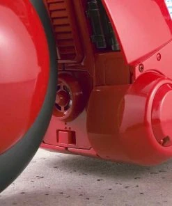 Bandai Spirits Soul Of Popinica Akira - Project BM! Kaneda's Bike Revival Ver. Anime