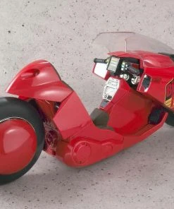 Bandai Spirits Soul Of Popinica Akira - Project BM! Kaneda's Bike Revival Ver. Anime