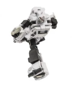 Transformers New Age Toys - The Legendary Heroes - H25K Candyman & H26D Bickle Set Of 2