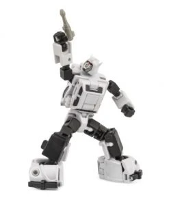 Transformers New Age Toys - The Legendary Heroes - H25K Candyman & H26D Bickle Set Of 2