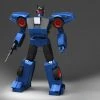 XTransbots Pre-Orders X-Transbots Master X - MX-26B Bond & James (Japanese Ver.)