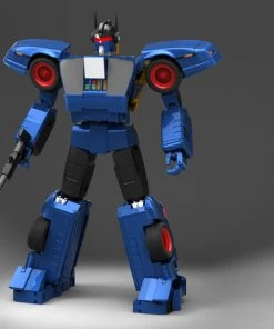 XTransbots Pre-Orders X-Transbots Master X - MX-26B Bond & James (Japanese Ver.)